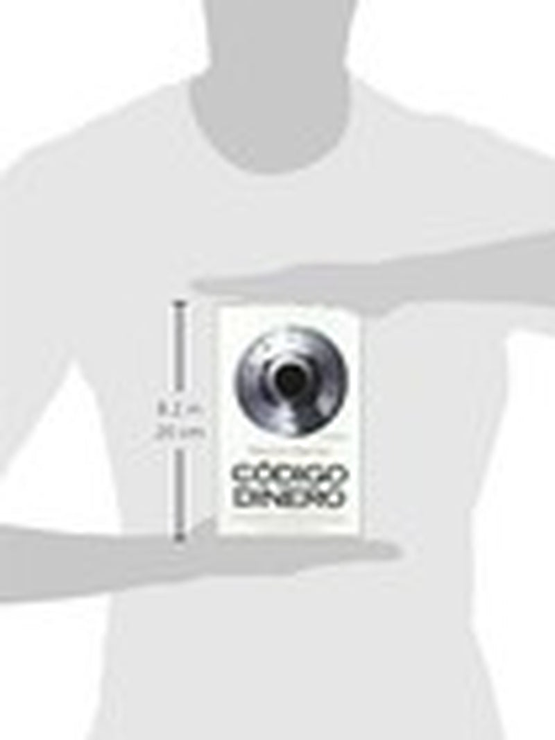 El Código Del Dinero: Conquista Tu Libertad Financiera (Spanish Edition)