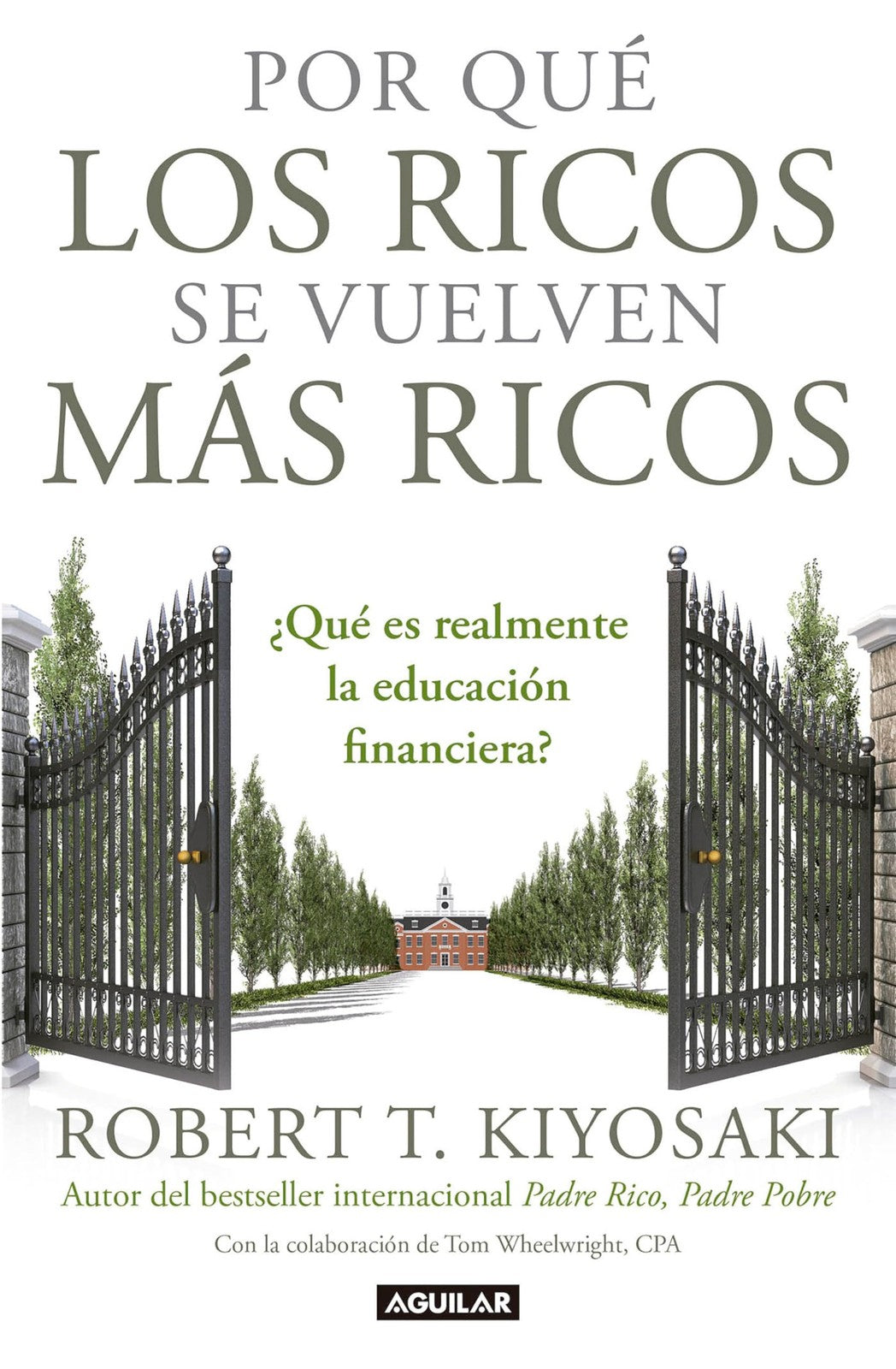 Por Qué Los Ricos Se Vuelven Más Ricos: ¿Qué Es Realmente La Educación